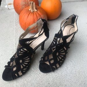 Adrienne vittadini shoes